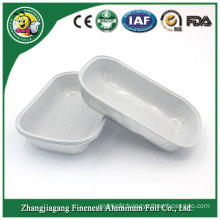 for Food Promotional Aluminum Airtight Food Container